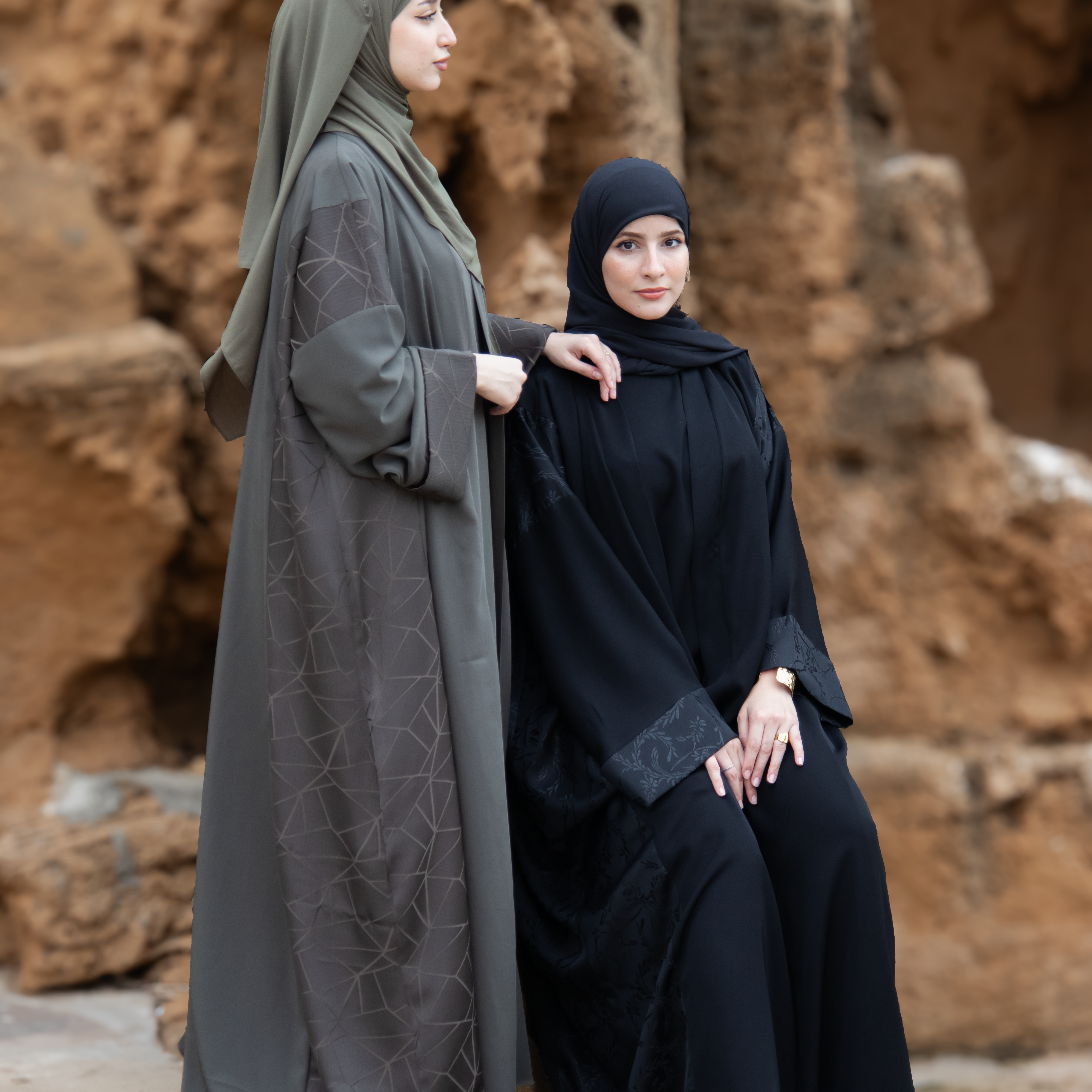 Ensemble NOOR