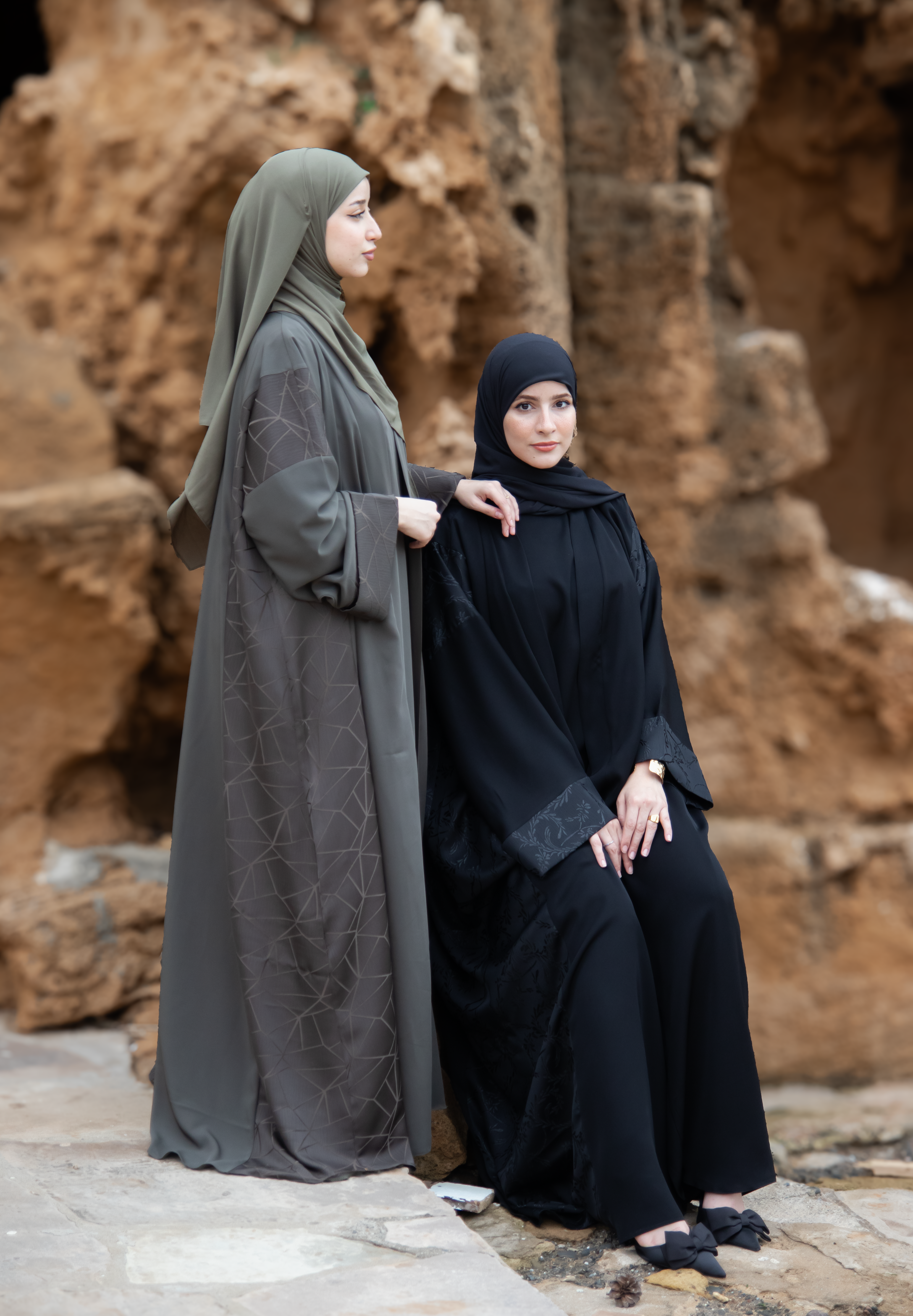 Ensemble NOOR