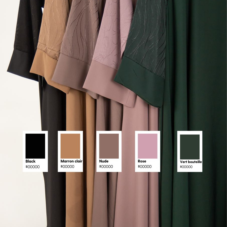 ABAYA