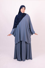 ENSEMBLE HAFSA