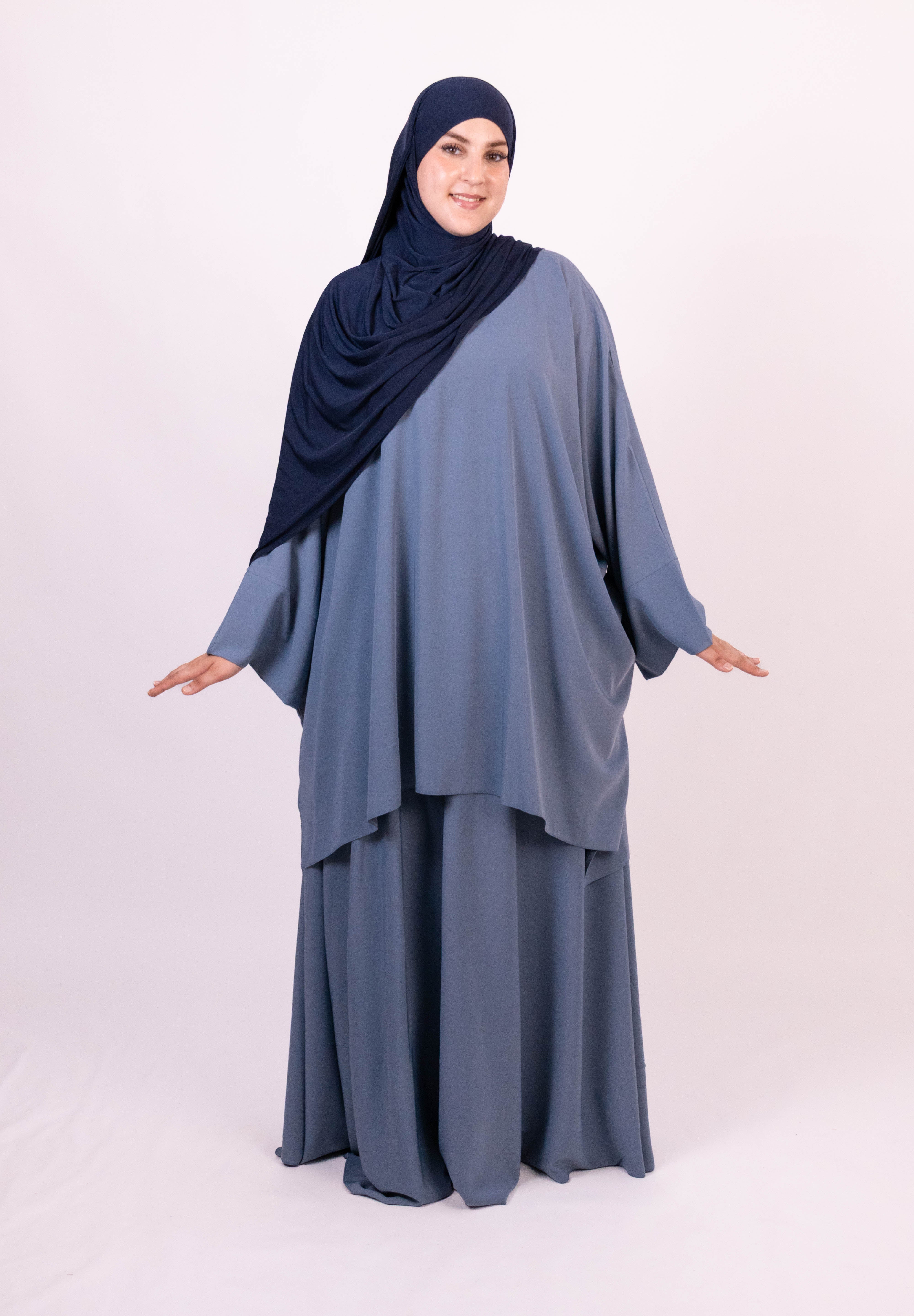 ENSEMBLE HAFSA