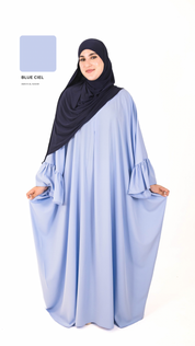 Abaya el naaim