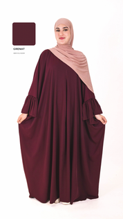 Abaya el naaim