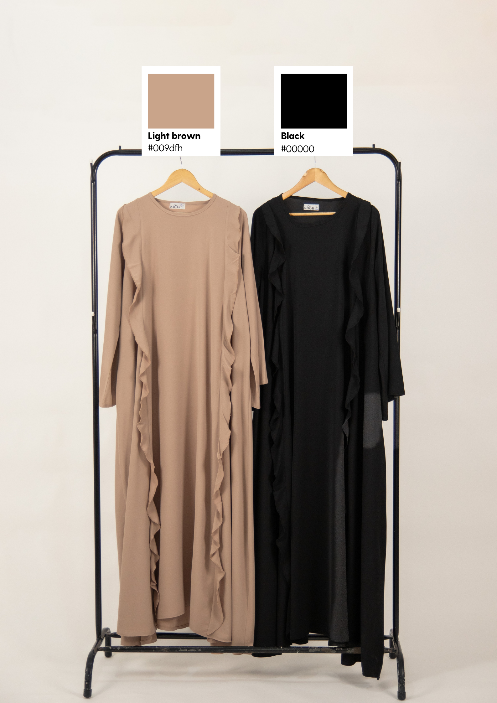 ABAYA BLOOM 🌸