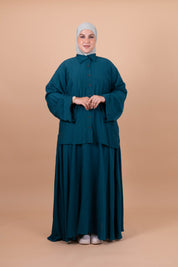 Ensemble RAHAF
