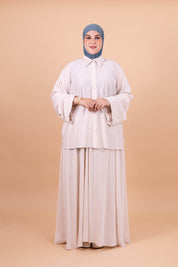 Ensemble RAHAF