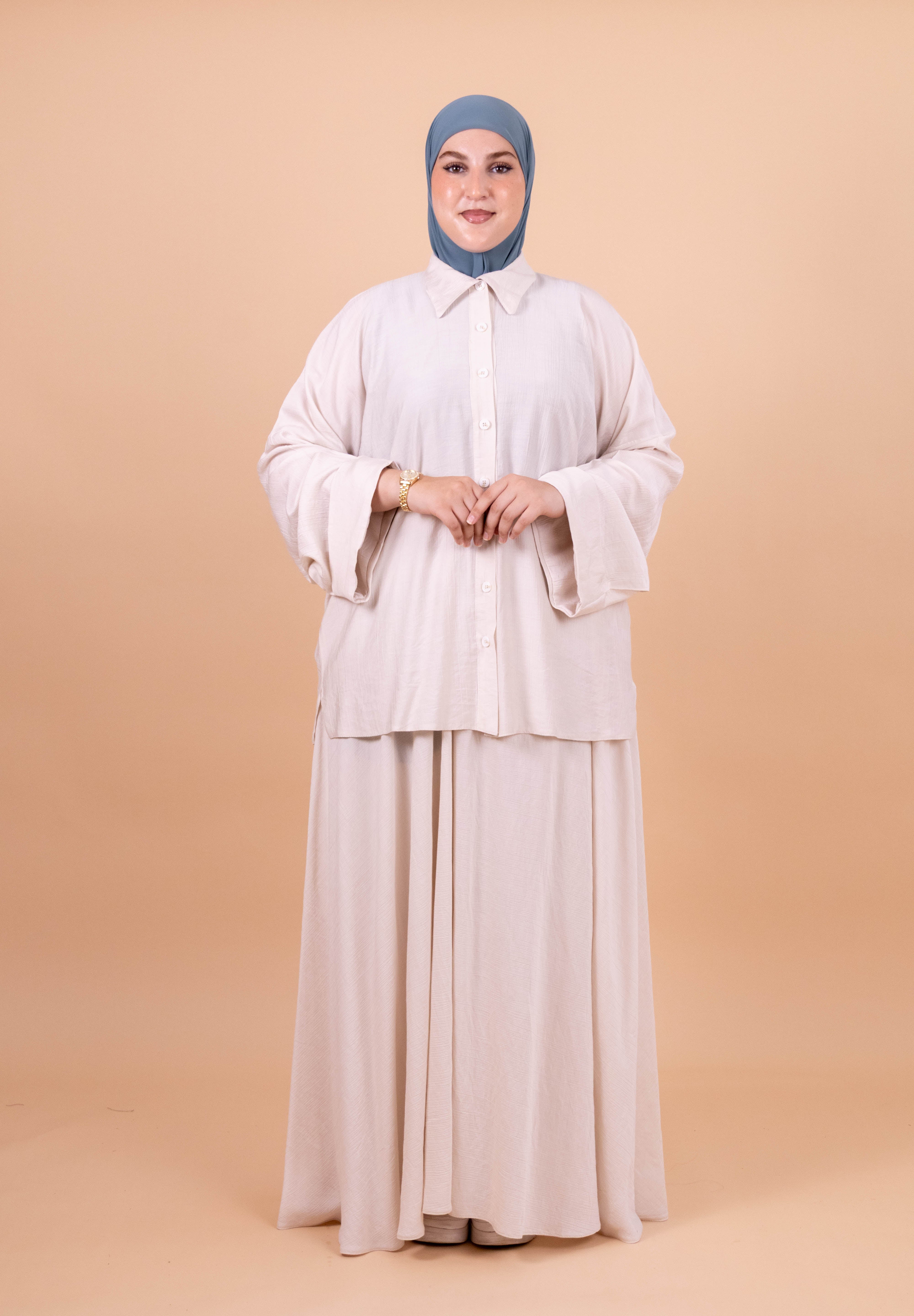 Ensemble RAHAF