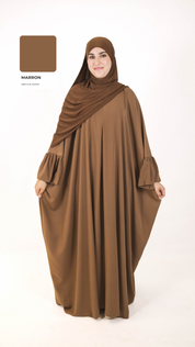 Abaya el naaim