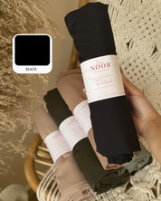 FOULARD CHIC DE NOOR SPH