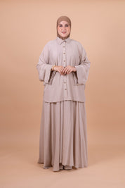 Ensemble RAHAF