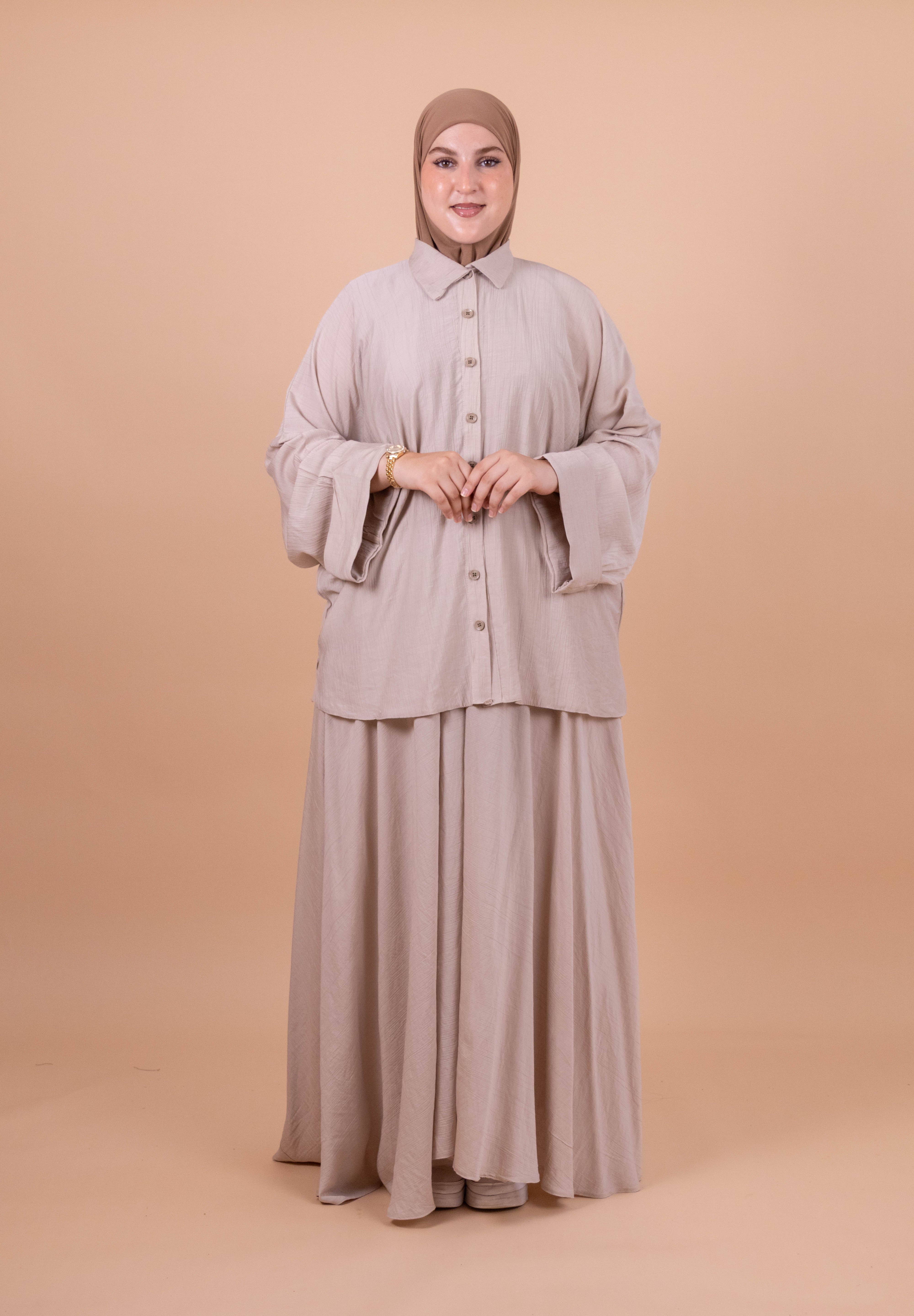 Ensemble RAHAF