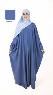 Abaya el naaim