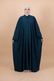 ABAYA CHEMISE FERIEL
