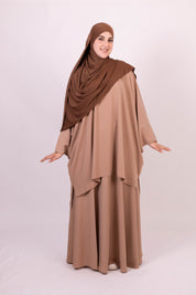 ENSEMBLE HAFSA