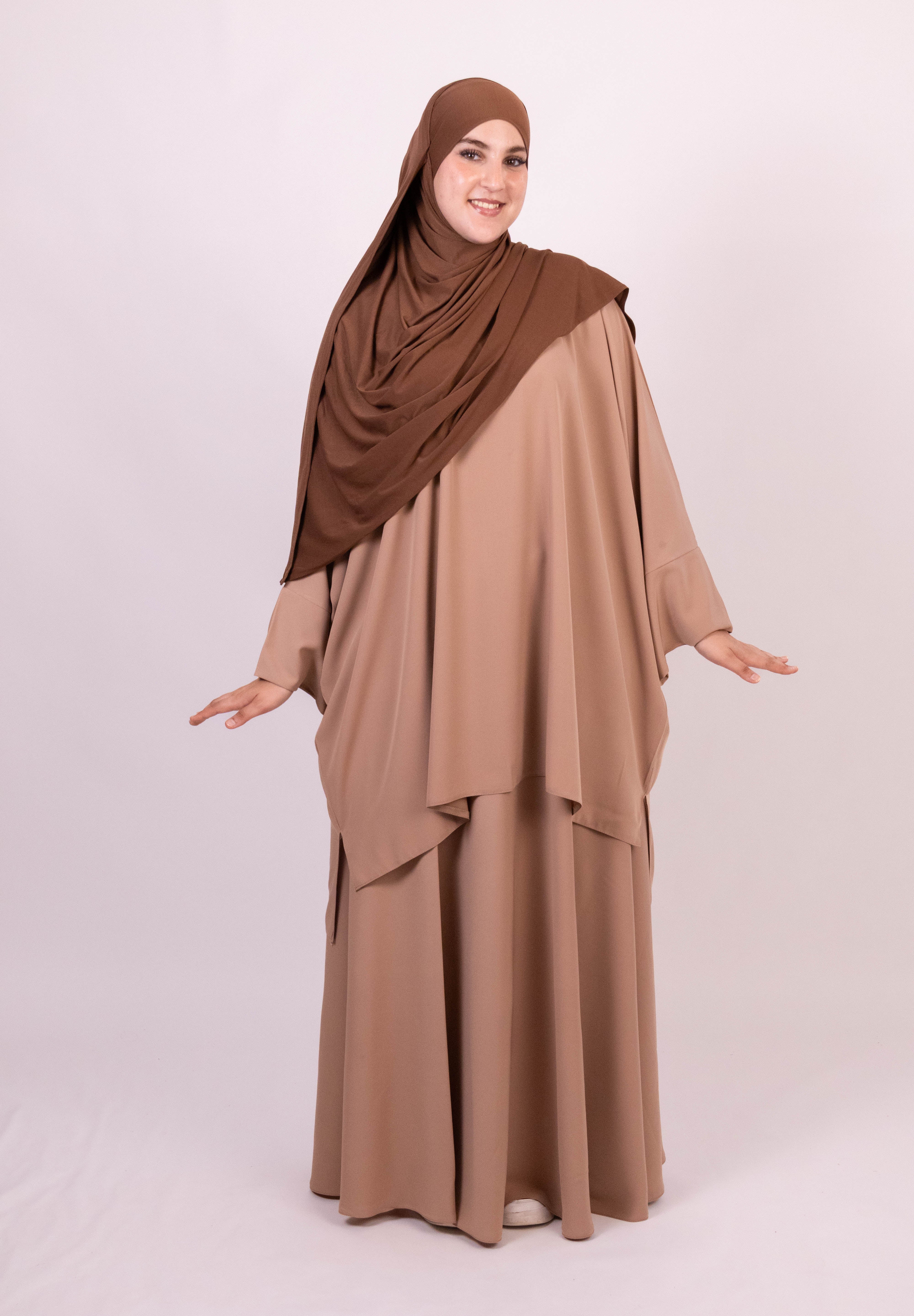 ENSEMBLE HAFSA