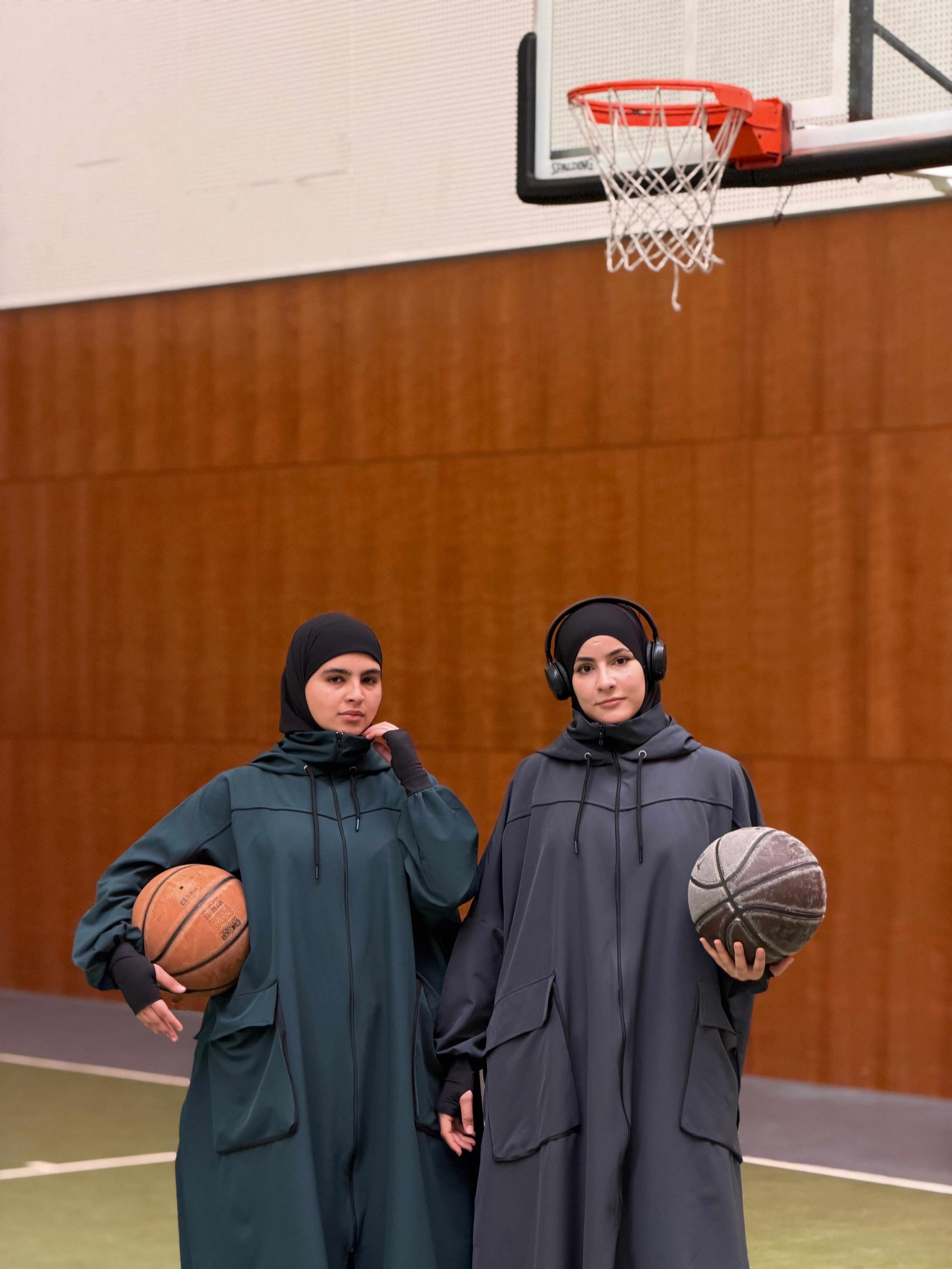 SPORT WEAR NINJA