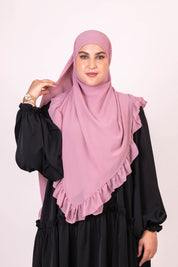 FOULARD CARRÉ FULLA