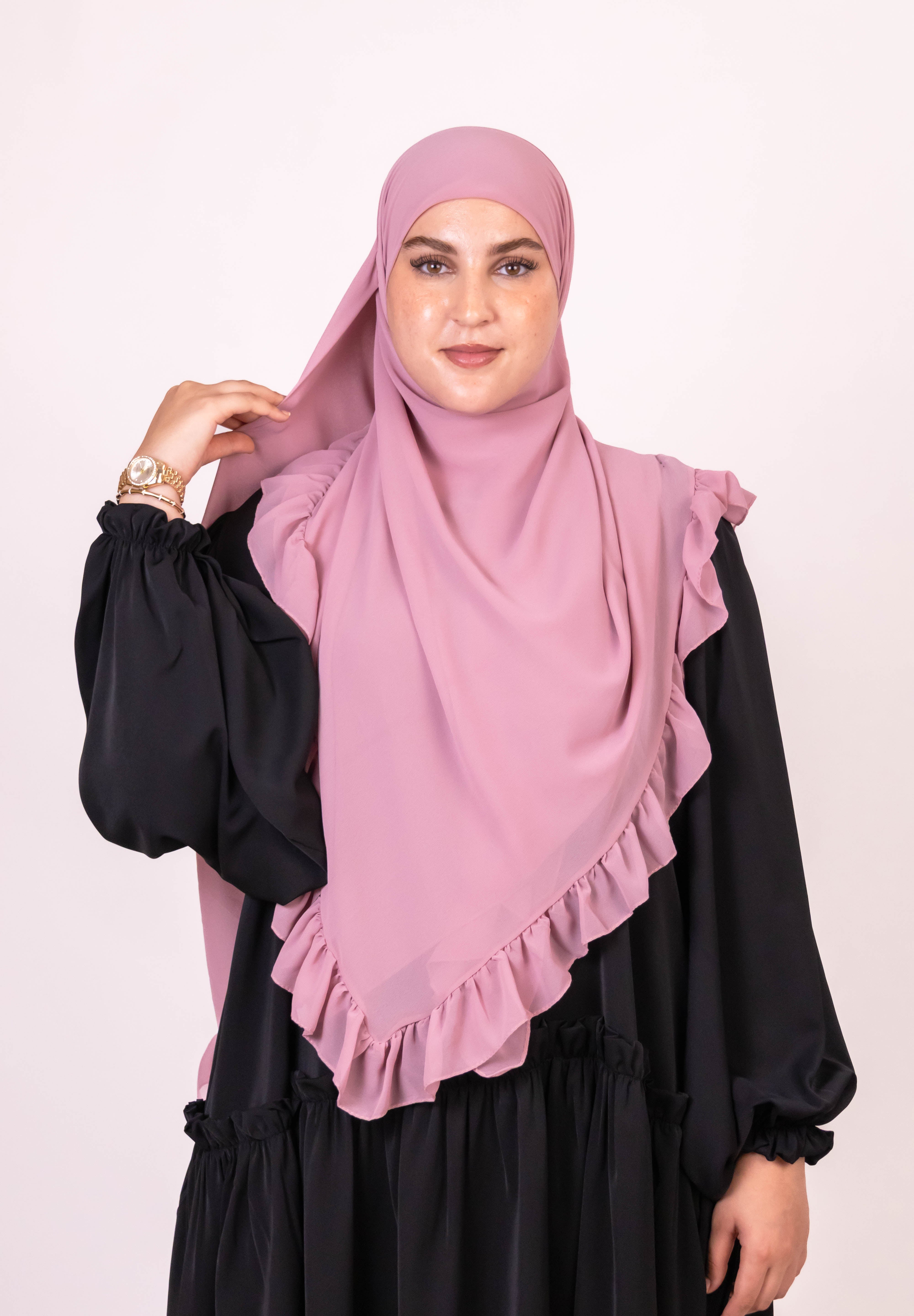 FOULARD CARRÉ FULLA