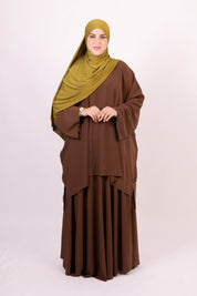 ENSEMBLE HAFSA
