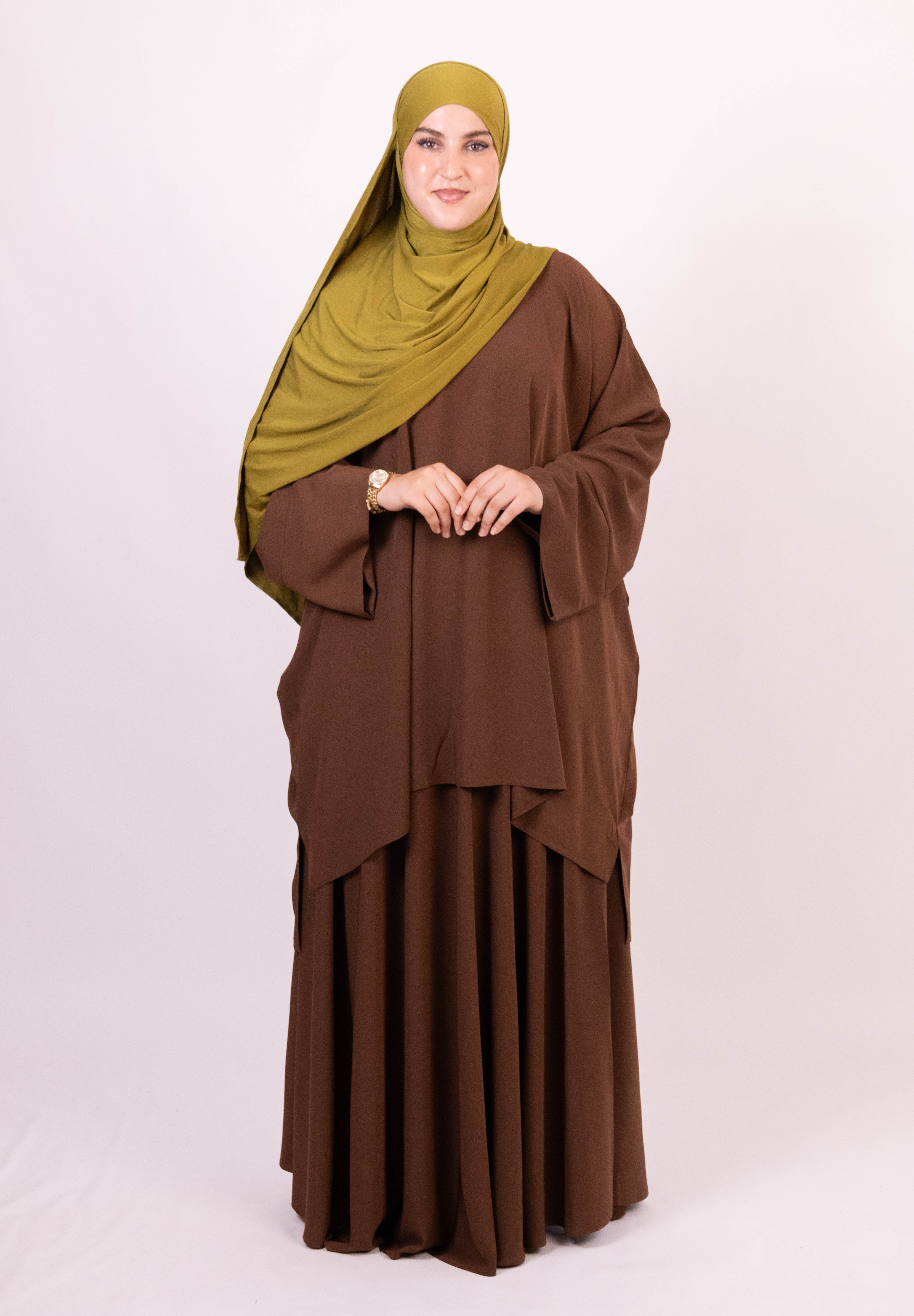 ENSEMBLE HAFSA