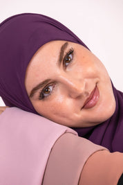 Foulard carré
