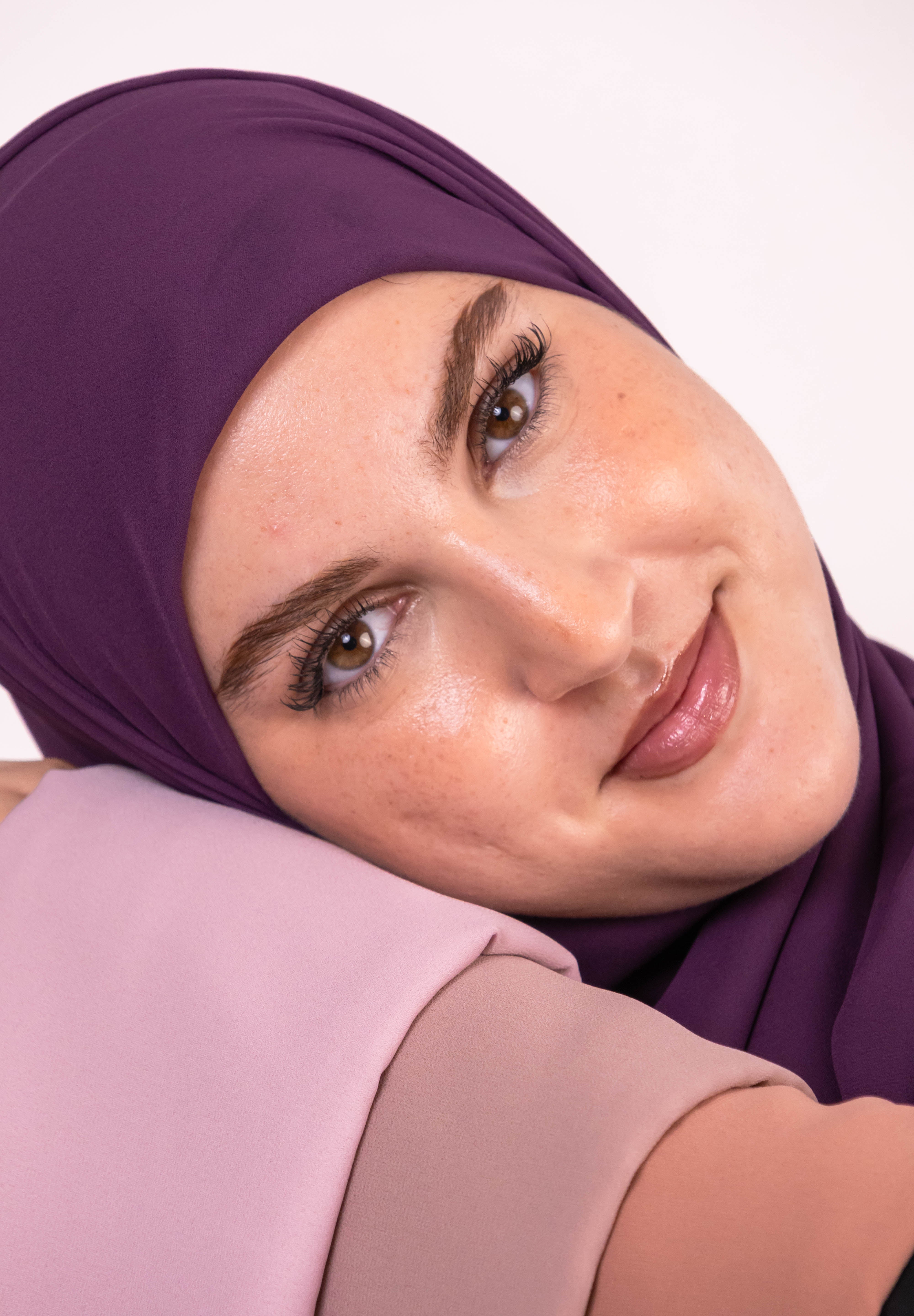 Foulard carré
