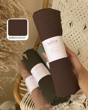 FOULARD CHIC DE NOOR SPH