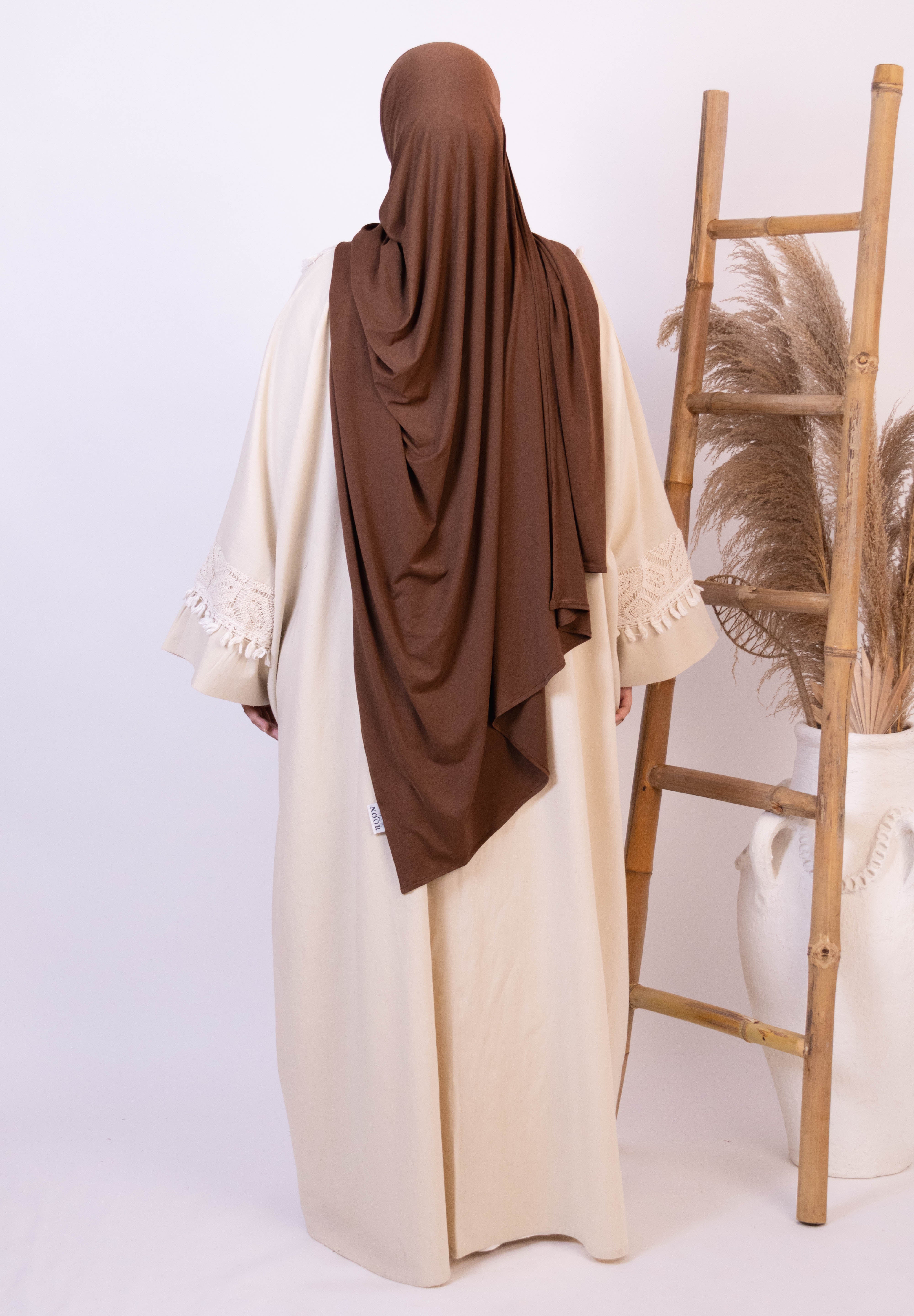 CÉLINIE ABAYA 🌾