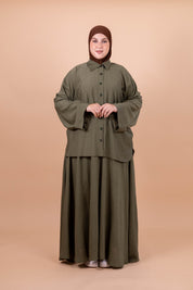 Ensemble RAHAF