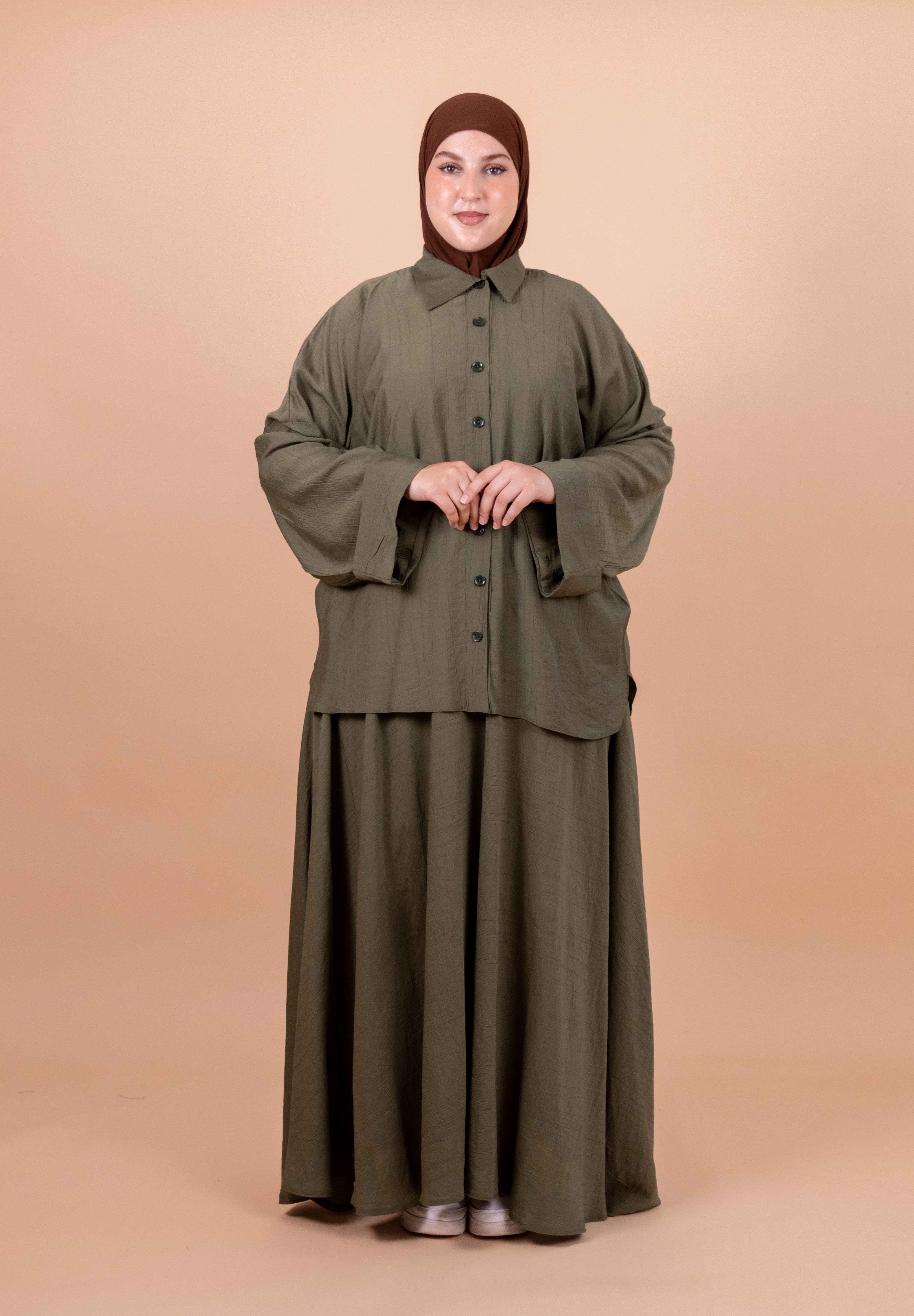 Ensemble RAHAF
