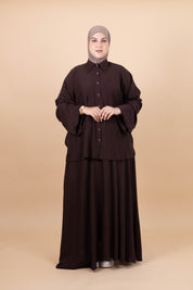 Ensemble RAHAF