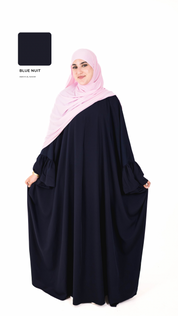 Abaya el naaim