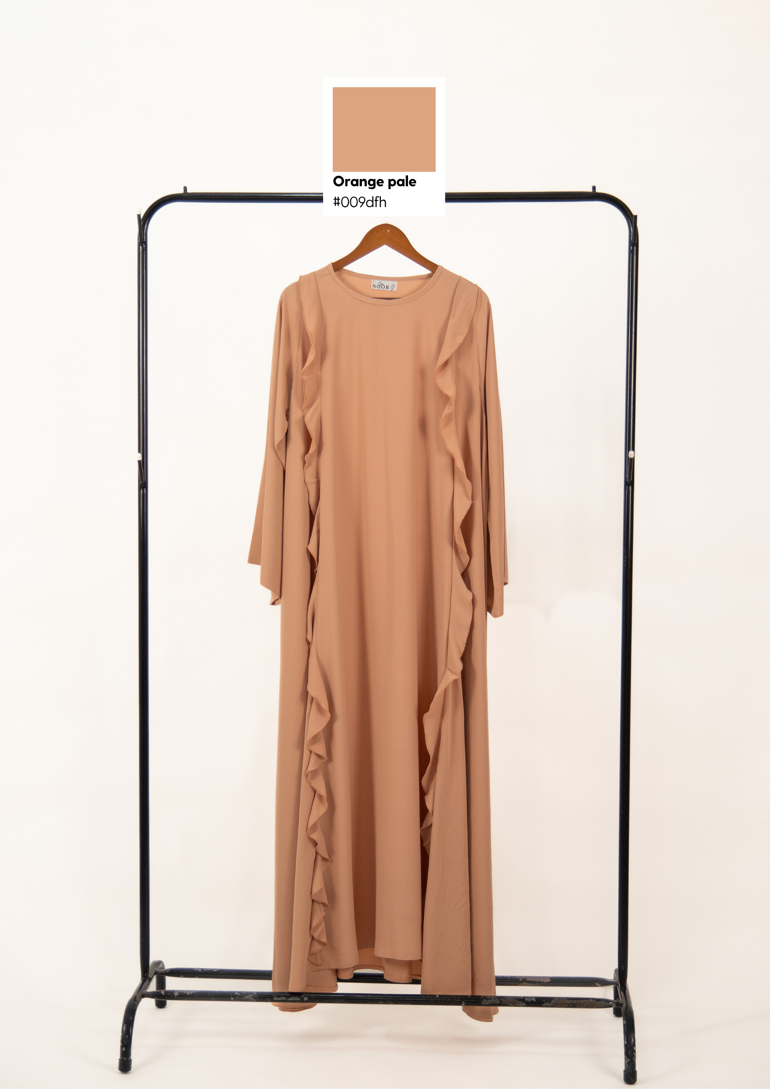 ABAYA BLOOM 🌸