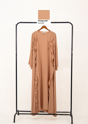 ABAYA BLOOM 🌸