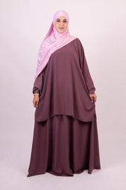 ENSEMBLE HAFSA