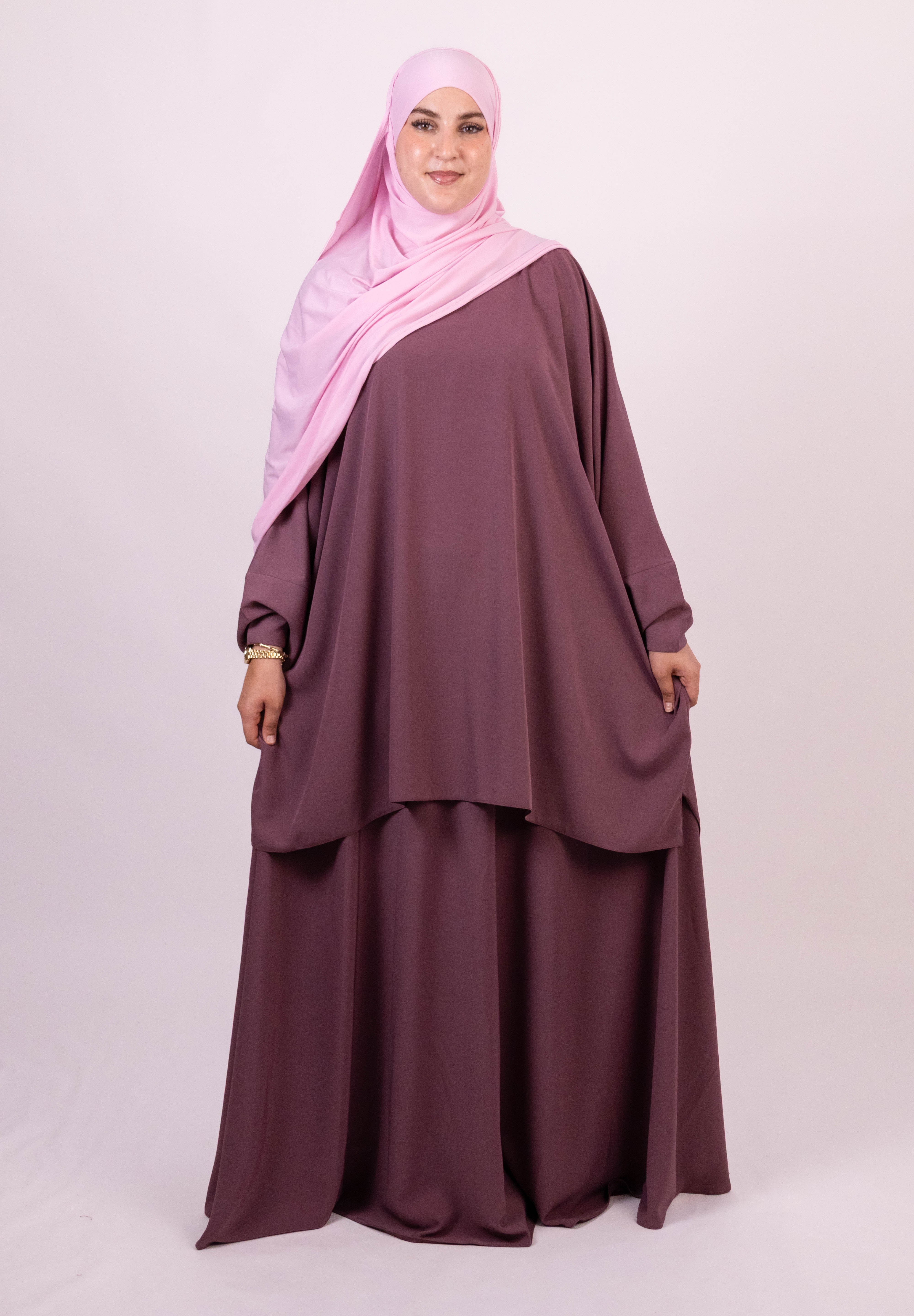 ENSEMBLE HAFSA