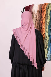 FOULARD CARRÉ FULLA