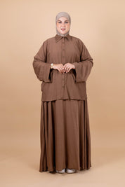 Ensemble RAHAF
