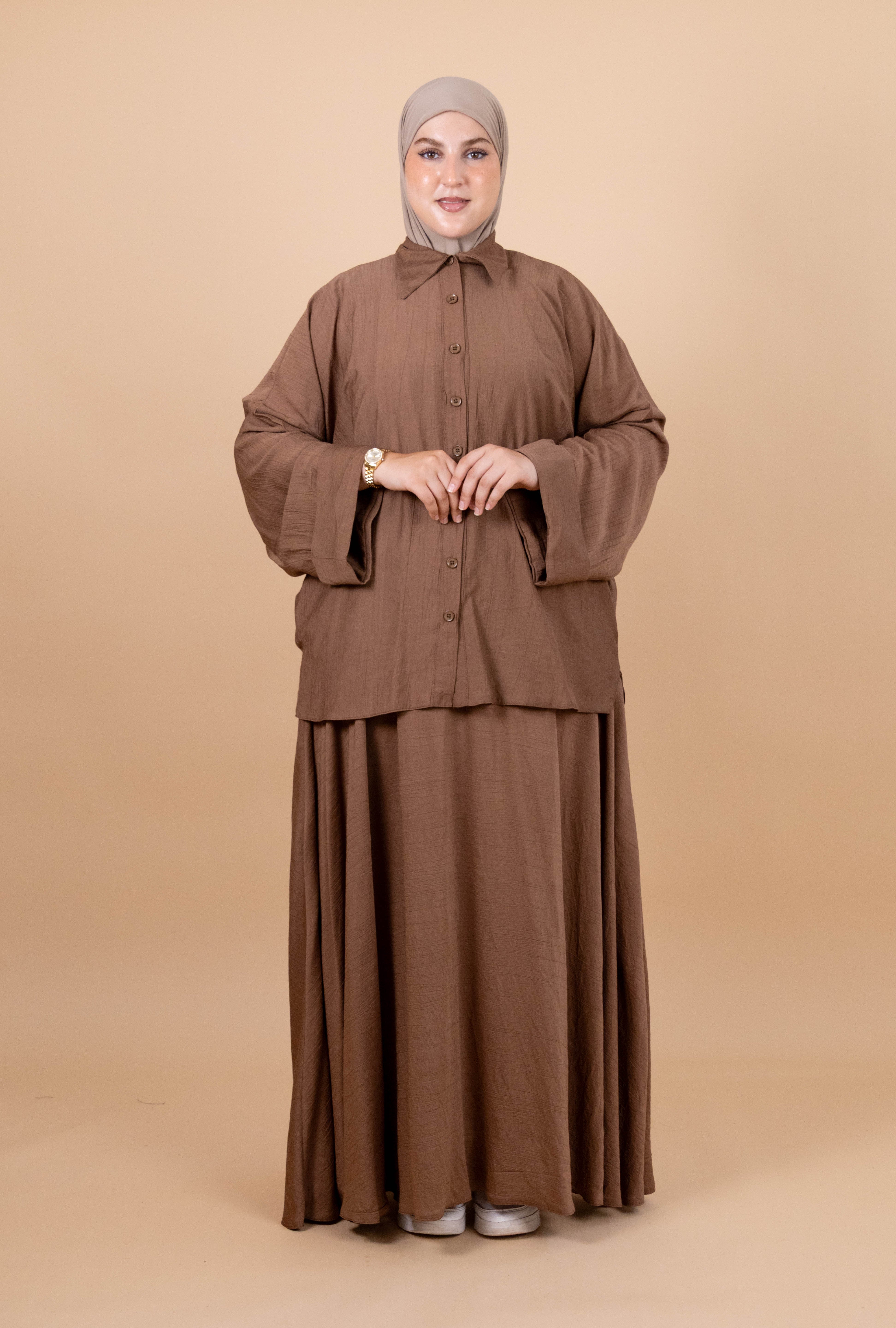 Ensemble RAHAF
