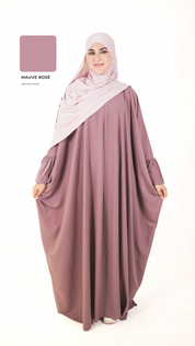 Abaya el naaim