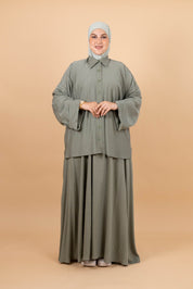 Ensemble RAHAF