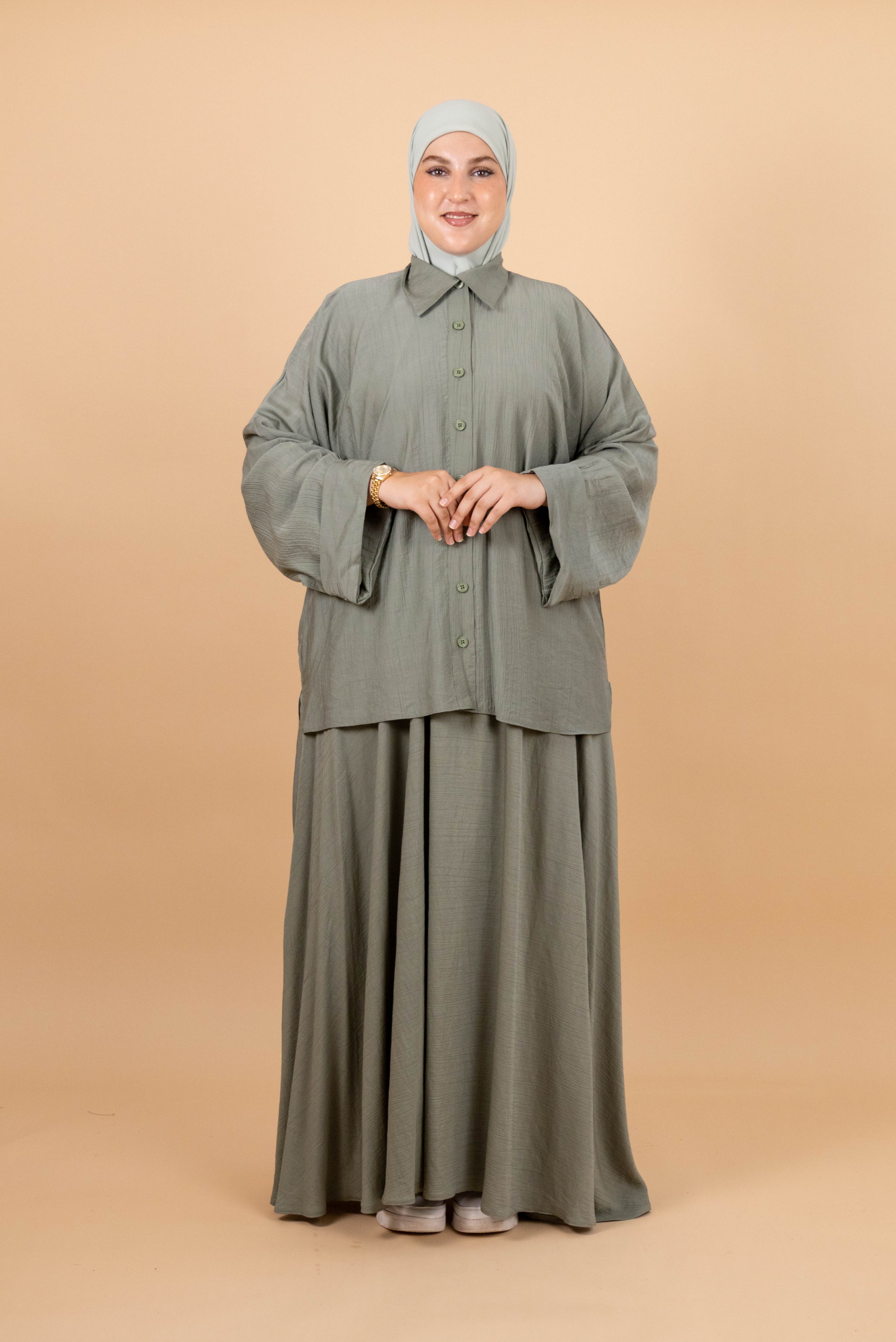 Ensemble RAHAF