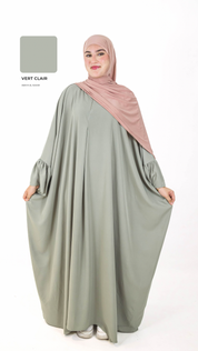Abaya el naaim