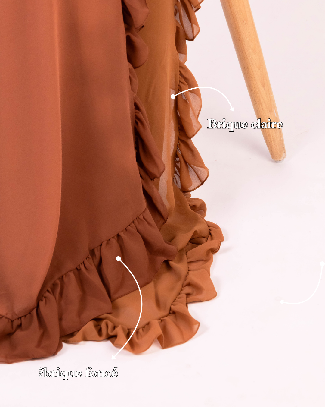 FOULARD CARRÉ FULLA