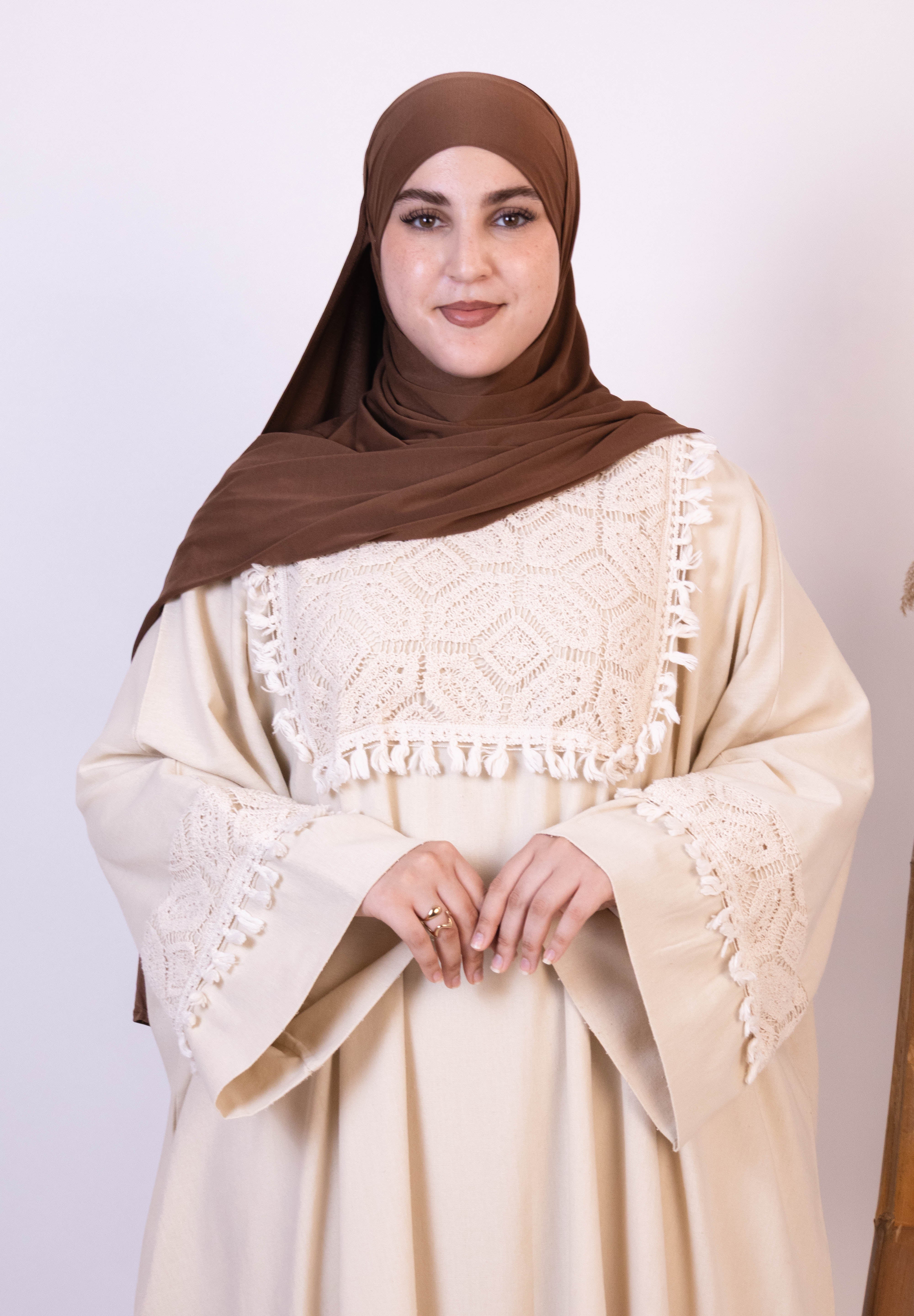CÉLINIE ABAYA 🌾