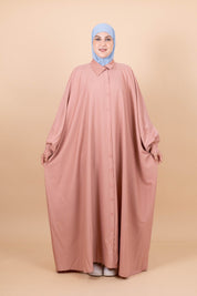 ABAYA CHEMISE FERIEL