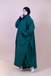 SPORT WEAR NINJA