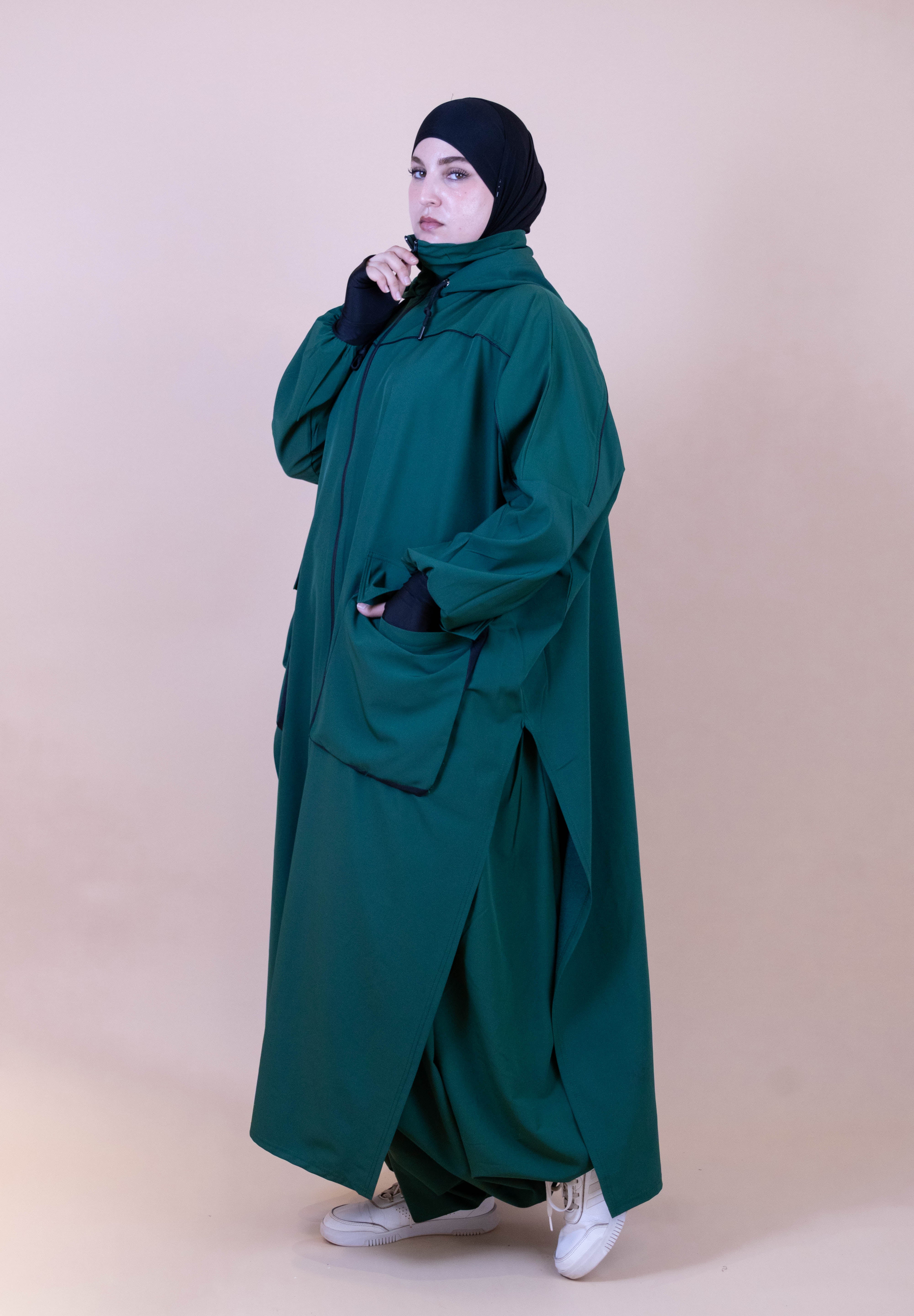 SPORT WEAR NINJA