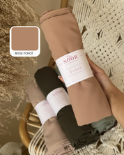 FOULARD CHIC DE NOOR SPH