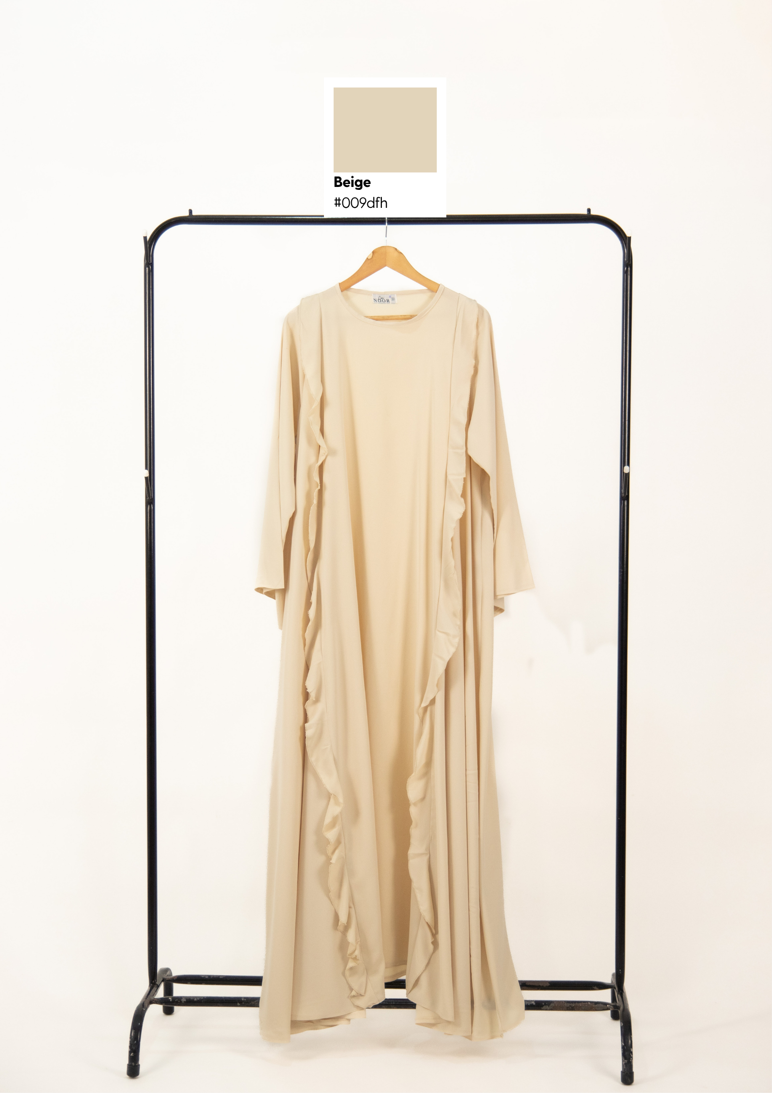 ABAYA BLOOM 🌸